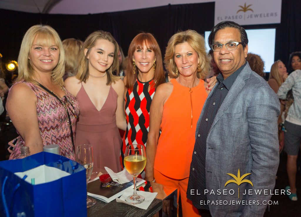 El Paseo Jewelers Fashion Week El Paseo - Day 2 - March 19th, 2017