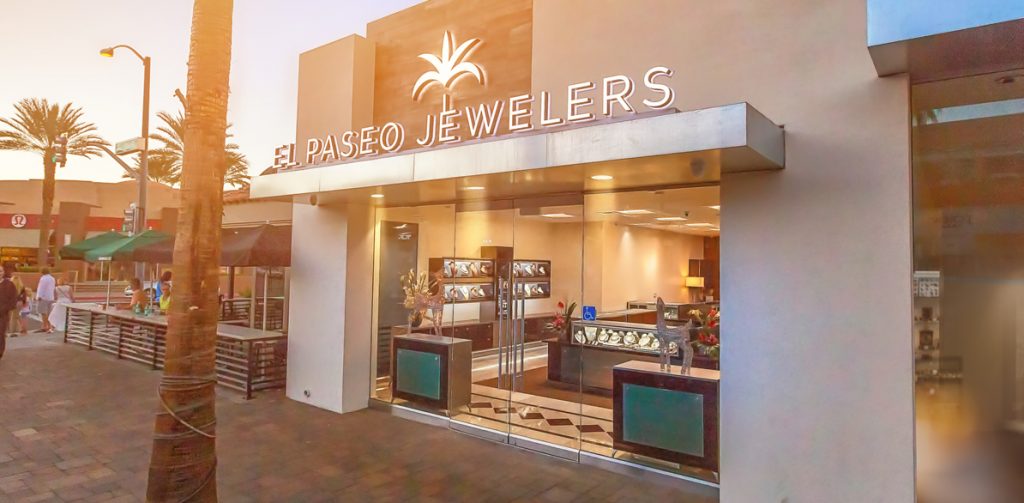 El Paseo Jewelers Opens New, Larger Store