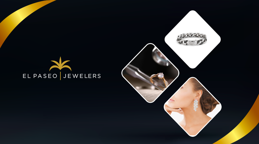 4 vital things to consider while choosing the right local jewelry repair Palm Desert CA store!