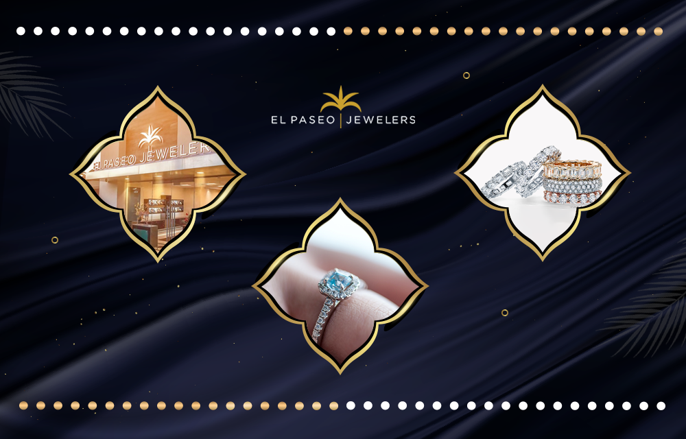 Get a Modernized Shopping Experience With The Top Most Jewelry Stores in Palm Desert