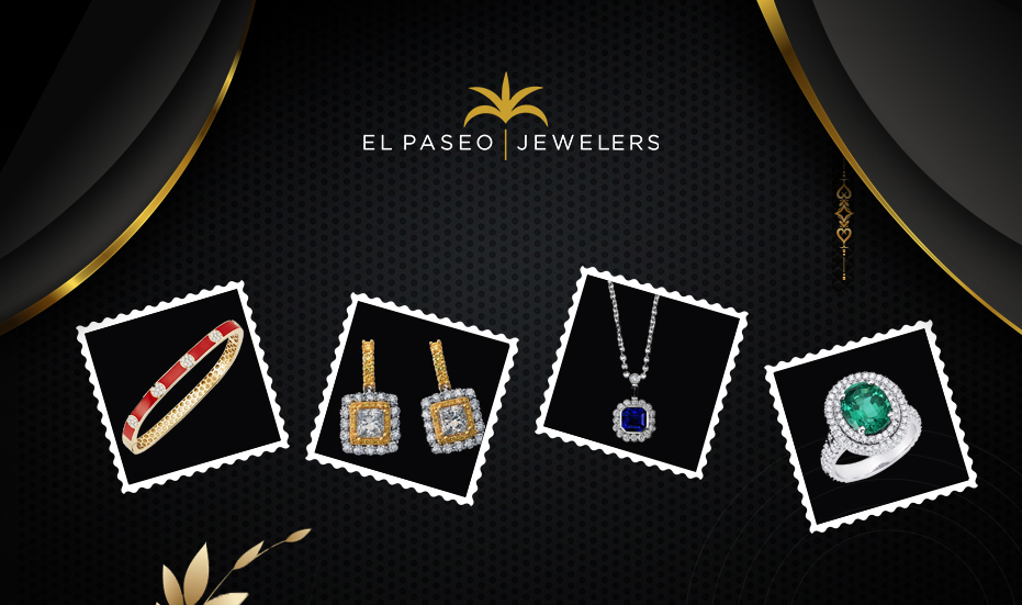 Get Luxury Engagement Rings Palm Springs With El Paseo Jewelers