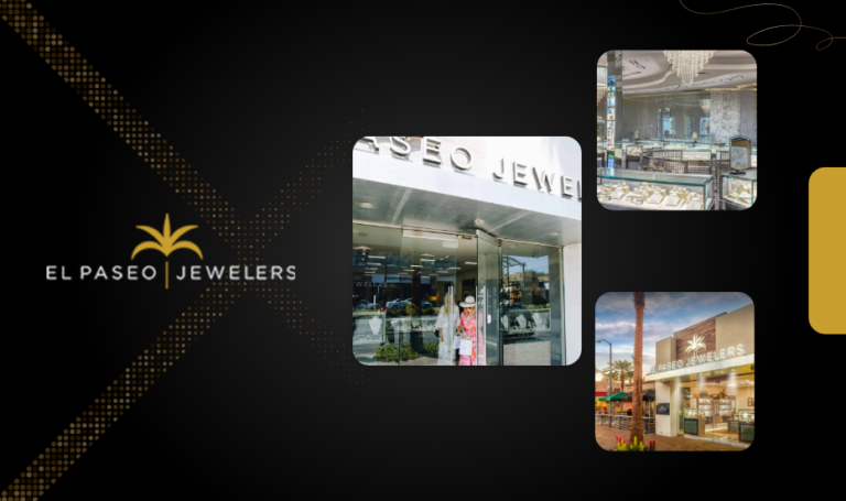 Jewelry Stores -El Paseo Jewelers